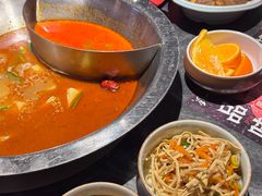 -刘一锅筋头巴脑(王府井店)