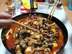 -黑竹香鸡(营和巷店)