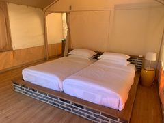 -北京山里寒舍度假酒店