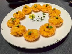-锦府园·新台州菜(合生汇店)