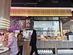 门面-比格比萨自助(德思勤四季汇店)