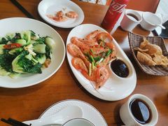 -醉壹号海鲜大排档·老厦门特色菜(厦门美食地标店)