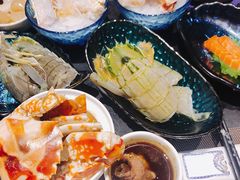 -海鼎荟海鲜姿造(泉州仟禧店)