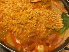 部队火锅-源味屋韩式火锅&炸鸡(鼎城当代商城店)