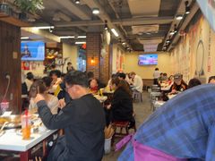 -水碾河刘老大串串香(水碾河路店)