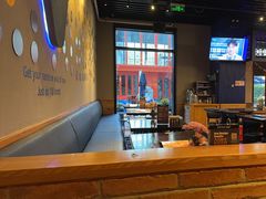 -blue frog蓝蛙(长泰广场店)