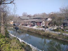 -扬州古运河