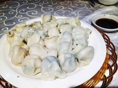 -东北人粗粮饺子坊(南山店)