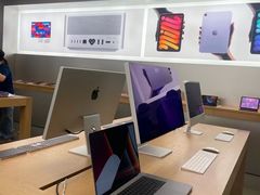 -Apple零售店(苏州店)