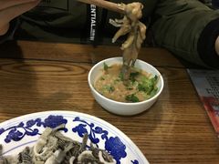 -老爆肚满五香烧牛羊肉