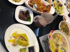 -丰收日·小海鲜·沪上家宴(顾村正大店)