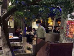 -绿茶餐厅(乐峰广场店)