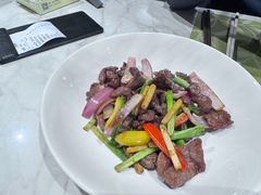 -顺意·顺德家乡菜(国际人才大厦店)