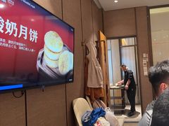 -巴盟人家·内蒙地方菜(华丽家族店)