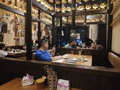 大堂-韩国料理大力士(屏风街店)