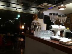 -咖法森林·咖啡  酒吧(天河店)