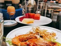 -大渔铁板烧(万象城店)