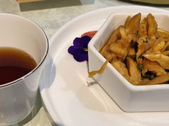 -醉霖生态餐厅(交大店)
