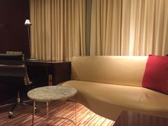 -上海龙之梦万丽酒店