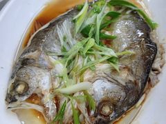 -日照大牌檔•小船海鲜(万平口店)