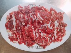 -八合里潮汕鲜牛肉火锅(惠州华贸店)