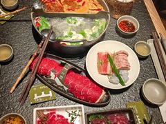 -三出山火锅(南京万象天地店)