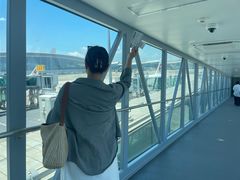 -南昌昌北国际机场