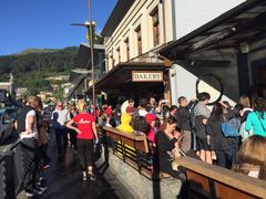 -Fergburger(皇后镇店)