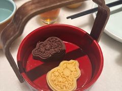 -小吊梨汤·北京菜·烤鸭(鸟巢店)