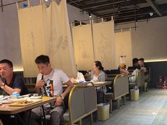 -街角等你.大连海鲜烧烤(西安路店)