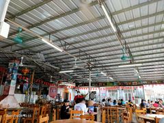 大堂-大赤坎肥仔强烧味海鲜餐厅(大赤坎店)