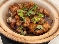 -神仙馆(衡山路店)