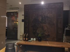 -稍可轩博物馆餐厅