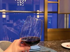 -济南凯宾斯基酒店-THE VIEW云景全日制餐厅