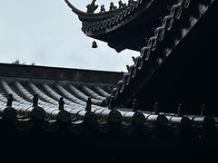 -五泄景区
