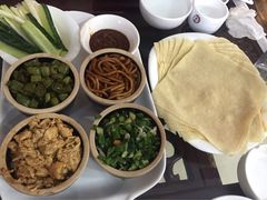 -乔家满族八大碗(流水沟店)