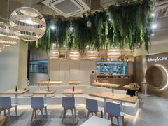 -Dough&Joe团憩(瑞虹天地月亮湾店)