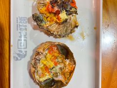 -回·龙虾铺·盆盆蟹·烧烤大排档(回龙观店)