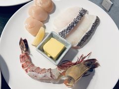 -尚水长廊铁板烧(荣祥广场店)