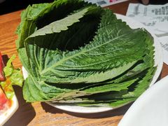 -汉城烧烤(西稍门劳动路店)