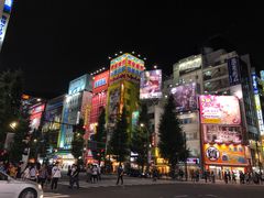 -秋叶原电器街