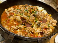 -陈厨老味·老派郴州菜(宜章店)