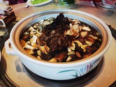 -爱膳菌锅锅(阳南店)