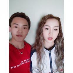 点击看大图 -木子造型S A L O N烫染·造型·理发