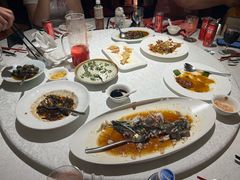 -梅龙镇酒家(南京西路总店)