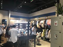 -海马体照相馆(龙湖杭州金沙天街店)