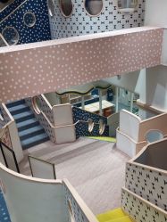 -奈尔宝·儿童乐园·亲子餐厅(苏州大悦城店)