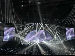 -成都金融城演艺中心-成都大魔方