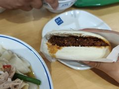 -苏氏牛肉面(北京南路店)