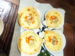 -小川洋风料理(街道口店)